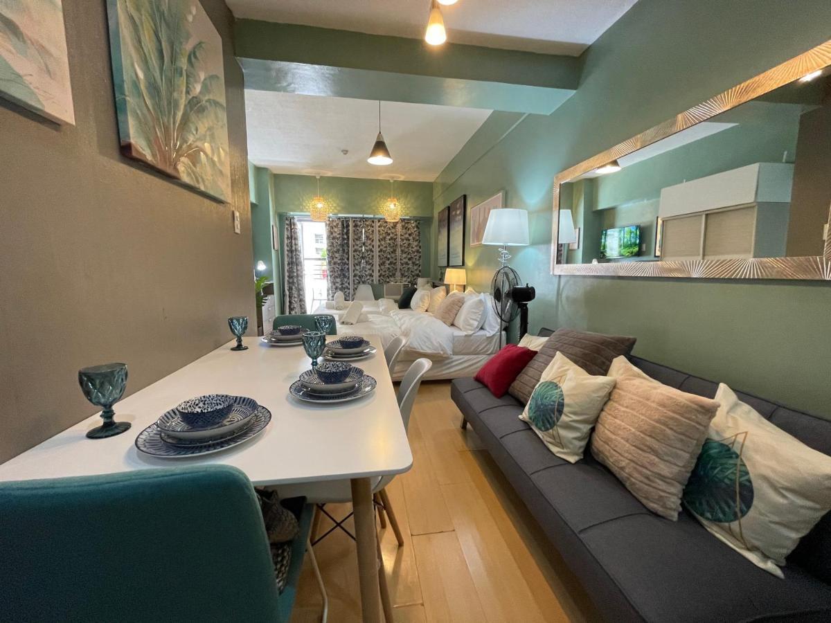 Poolside Family Room Greenbelt Makati Makati City Exterior foto