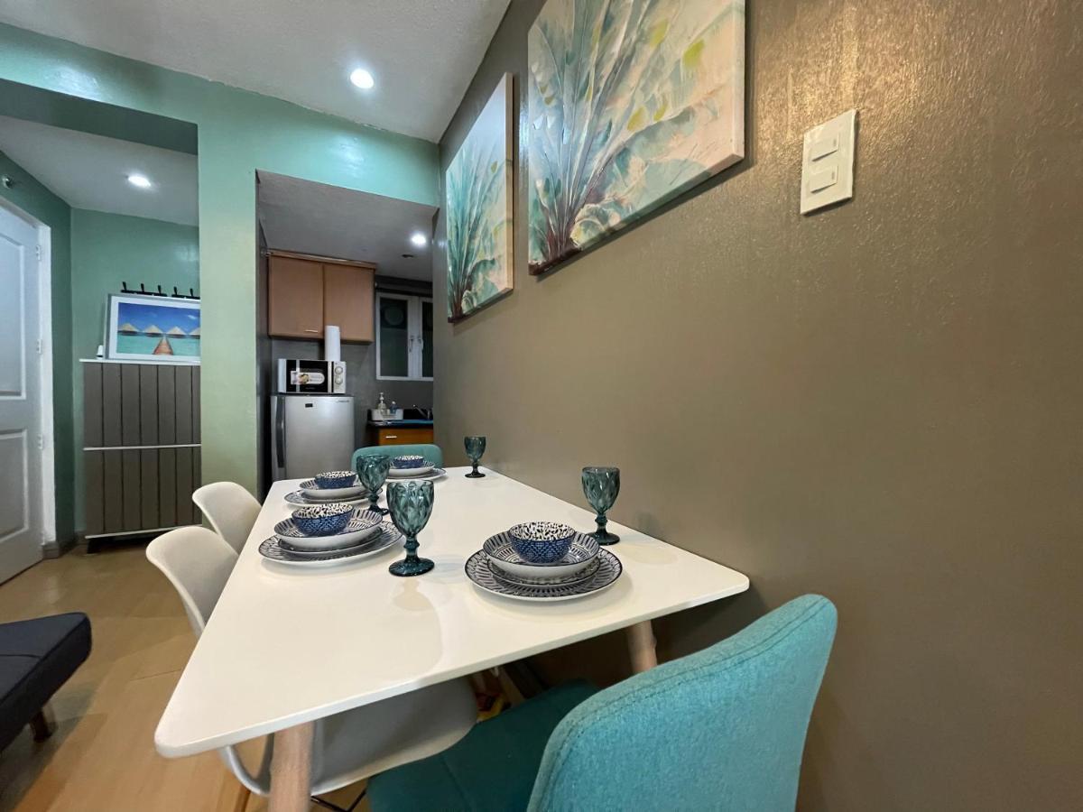 Poolside Family Room Greenbelt Makati Makati City Exterior foto